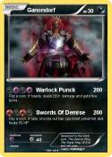 Ganondorf