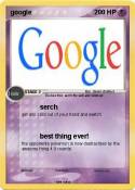 google