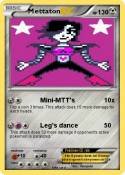 Mettaton