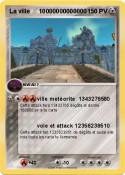 La ville