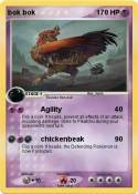bok bok