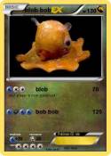 blob bob