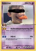 Gullerman