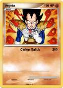 Vegeta