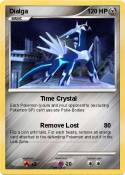 Dialga