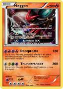 Neggon