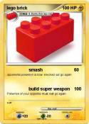 lego brick