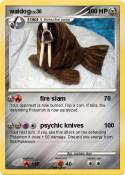 waldog