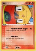 Ash