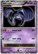 dark lugia