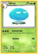 Infi-nut
