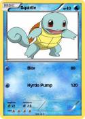 Squirtle