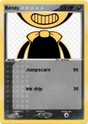 Bendy