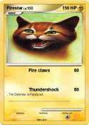 Firestar