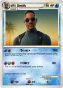 Will Smith