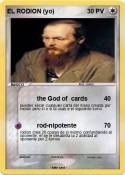 EL RODION (yo)