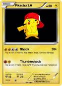 Pikachu 2.0