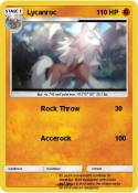 Lycanroc