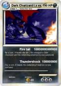 Dark Charizard