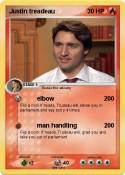 Justin treadeau