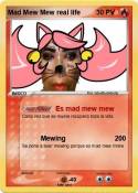 Mad Mew Mew