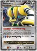 Regigigas