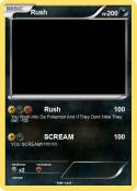 Rush