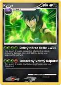 Kyoya
