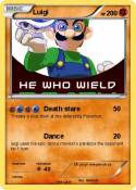 Luigi