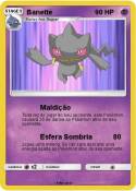 Banette