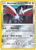 Skarmory