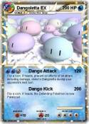 Dangoletta EX