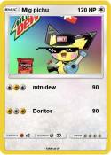 Mlg pichu