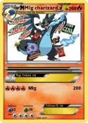 Mlg charizard