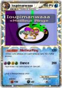 Ioupimanwaaa