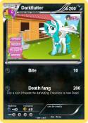 Darkflutter