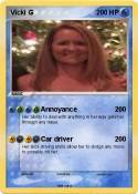 Vicki G