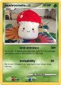 mushroomella