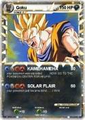 Goku