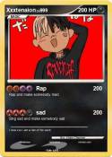 Xxxtenaion