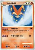 Victini lv.75