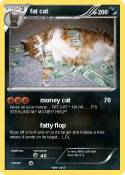 fat cat