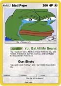 Mad Pepe