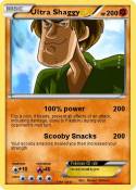 Ultra Shaggy