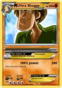 Ultra Shaggy