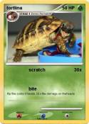 tortlina