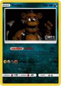 freddy
