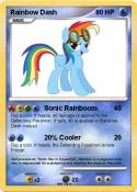 Rainbow Dash