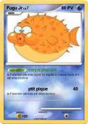 Fugu Jr