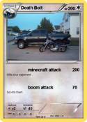 Death Bolt